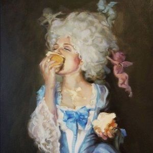 Meet your Posher, Lee